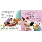 Don't Lose Mr Cuddles - by Dev Petty Don't Lose Mr Cuddles - by Dev Petty