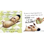 Don't Lose Mr Cuddles - by Dev Petty Don't Lose Mr Cuddles - by Dev Petty