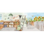 Down The Road Little Bee - by Sarah Jane Lightfoot