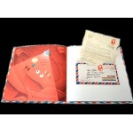 Dragon Post - by Emma Yarlett Dragon Post - by Emma Yarlett