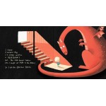 Dragon Post - by Emma Yarlett Dragon Post - by Emma Yarlett