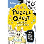 Puzzle Quest - Easter Eggscape