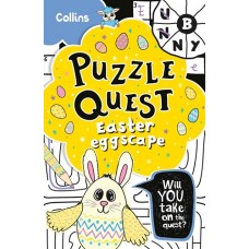 Puzzle Quest - Easter Eggscape