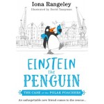 Einstein the Penguin The Case of the Polar Poachers - Paperback - by Iona Rangeley