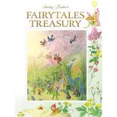 Fairytale Treasury - by Shirley Barber