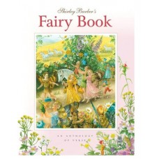 Fairytale Book - by Shirley Barber
