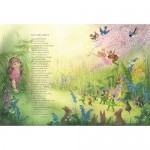 Fairytale Book - by Shirley Barber