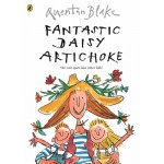 Fantastic Daisy Artichoke - by Quentin Blake