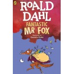 Fantastic Mr Fox - by Roald Dahl
