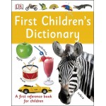 First Children's Dictionary DK 