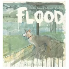 Flood - by Jackie French