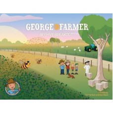 George the Farmer - Beehive Breakout