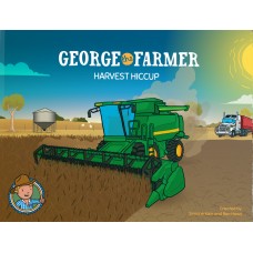 George the Farmer - Harvest Hiccup