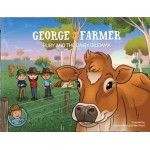George the Farmer - Ruby and the Dairy