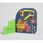 Goodnight, Goodnight, Construction Site: Let's Go! - Board Book Goodnight, Goodnight, Construction Site: Let's Go! - Board Book