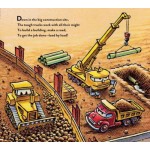 Goodnight, Goodnight, Construction Site - Board Book