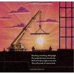 Goodnight, Goodnight, Construction Site - Board Book
