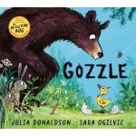 Gozzle - by Julia Donaldson Gozzle - by Julia Donaldson
