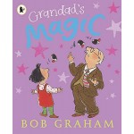 Grandad's Magic - by Bob Graham