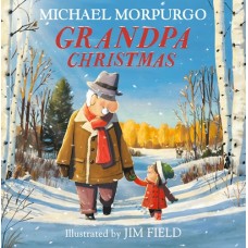 Grandpa Christmas - by Michael Morpurgo