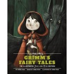 Grimms Fairy Tales - Illustrated Grimms Fairy Tales - Illustrated