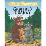 Gruffalo Granny - Paperback - by Julia Donaldson Coming Sept 2026