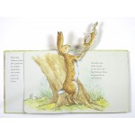 Guess How Much I Love You - Pop Up Book - by Sam McBratney