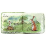 Guess How Much I Love You - Snuggle Soft Book Guess How Much I Love You - Snuggle Soft Book