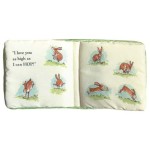 Guess How Much I Love You - Snuggle Soft Book Guess How Much I Love You - Snuggle Soft Book