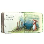 Guess How Much I Love You - Snuggle Soft Book Guess How Much I Love You - Snuggle Soft Book