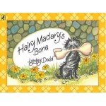 Hairy Maclary's Bone - Paperback - by Lynley Dodd