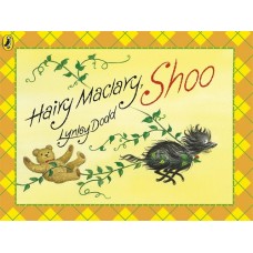 Hairy Maclary's Shoo - Paperback - by Lynley Dodd