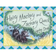 Hairy Maclary & Zachary Quack - Paperback - by Lynley Dodd