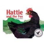 Hattie & the Fox - by Mem Fox