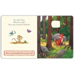 Have You Seen The Gruffalo? - Board Book - by Julia Donaldson