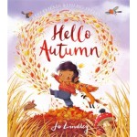 Hello Autumn - by Jo Lindley