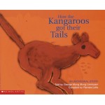 Aboriginal Story - How the Kangaroo Got - by George Lirrmiyarri Mung Mung 