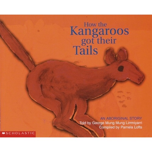 The Kangaroo: A Sacred Symbol of Life, Land, and Ancestry for Aboriginal Australians