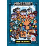 Into the Game! (Minecraft Woodsword Chronicles #1) 