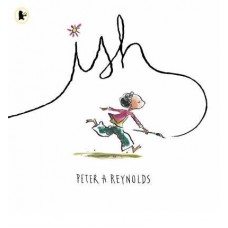 Ish - by Peter Reynolds