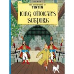 King Ottokar's Sceptre - Tintin - by Herge King Ottokar's Sceptre - Tintin - by Herge