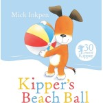 Kipper's Beach Ball - by Mick Inkpen Kipper's Beach Ball - by Mick Inkpen