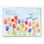 Little Bee’s Year Of Blooms - by Sarah Jane Lightfoot Little Bee’s Year Of Blooms - by Sarah Jane Lightfoot