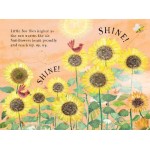 Little Bee’s Year Of Blooms - by Sarah Jane Lightfoot Little Bee’s Year Of Blooms - by Sarah Jane Lightfoot