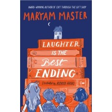 Laughter is the Best Ending - by Maryam Master