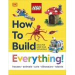 Lego - How to Build Everything