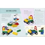 Lego Games Book - DK