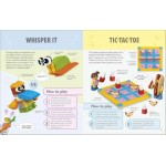 Lego Games Book - DK