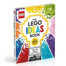 Lego Ideas Book - DK
