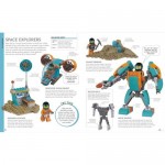 Lego Ideas Book - DK